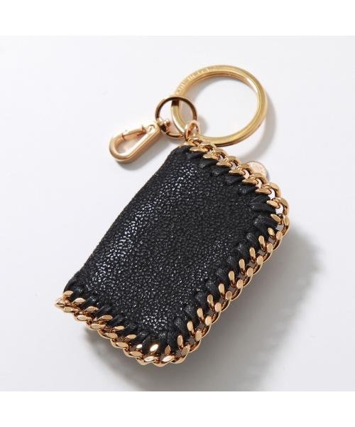 Stella McCartney(ステラマッカートニー)/STELLA McCARTNEY チャーム FALABELLA ファラベラ 7P0033 W9355/img04