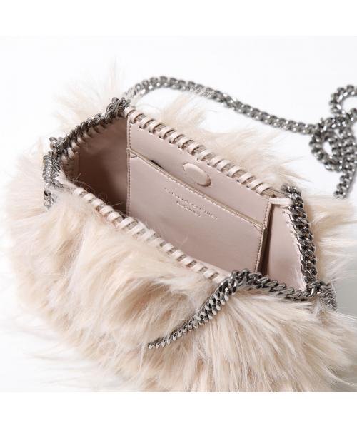 Stella McCartney(ステラマッカートニー)/STELLA McCARTNEY バッグ FALABELLA 700109 WP0298/img06