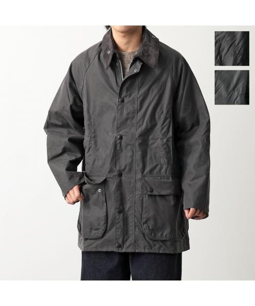 Barbour ワックスジャケット Beaufort ビューフォート MWX2138 Barbour ワックスジャケット Beaufort ビューフォート