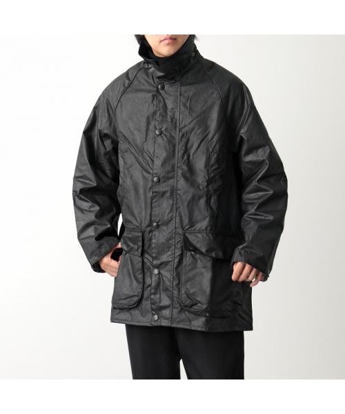 Barbour(バブアー)/Barbour ワックスジャケット Beaufort ビューフォート MWX2138/img04