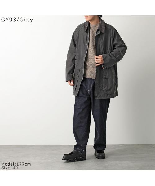 Barbour(バブアー)/Barbour ワックスジャケット Beaufort ビューフォート MWX2138/img05