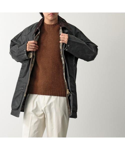 Barbour(バブアー)/Barbour ワックスジャケット Beaufort ビューフォート MWX2138/img09