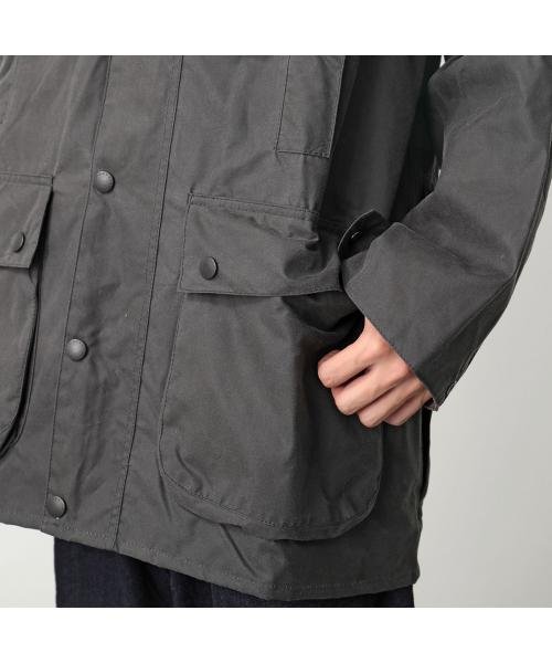 Barbour(バブアー)/Barbour ワックスジャケット Beaufort ビューフォート MWX2138/img14