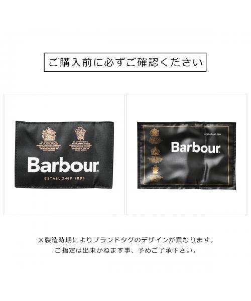 Barbour(バブアー)/Barbour ワックスジャケット Beaufort ビューフォート MWX2138/img19