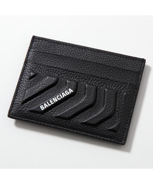 BALENCIAGA(バレンシアガ)/BALENCIAGA カードケース 693547 2103I レザー /img01