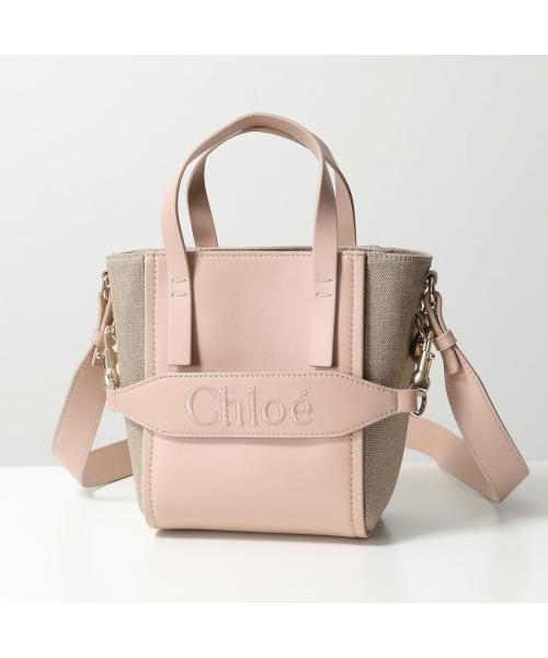 セール】Chloe ショルダーバッグ SENSE センス CHC23AS425L16 ...