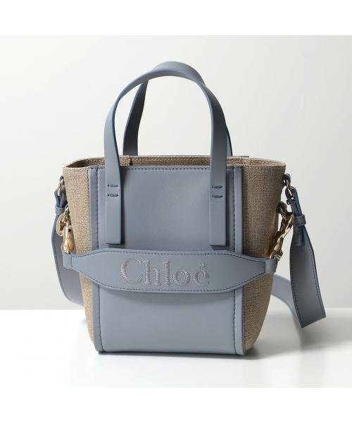 Chloe(クロエ)/Chloe ショルダーバッグ SENSE センス CHC23AS425L16/img02