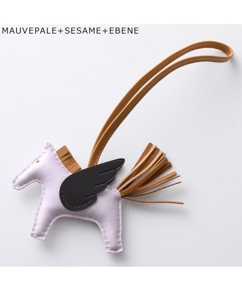 HERMES エルメス チャーム 083010 CA ロデオペガサス PM HERMES エルメス チャーム ロデオペガサス