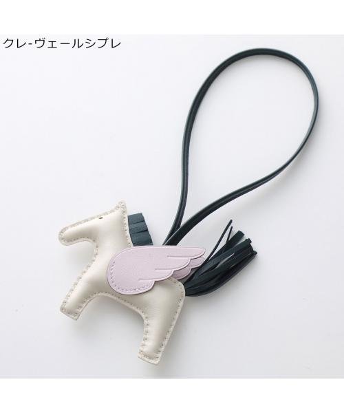 HERMES エルメス チャーム 083010 CA ロデオペガサス PM HERMES エルメス チャーム ロデオペガサス