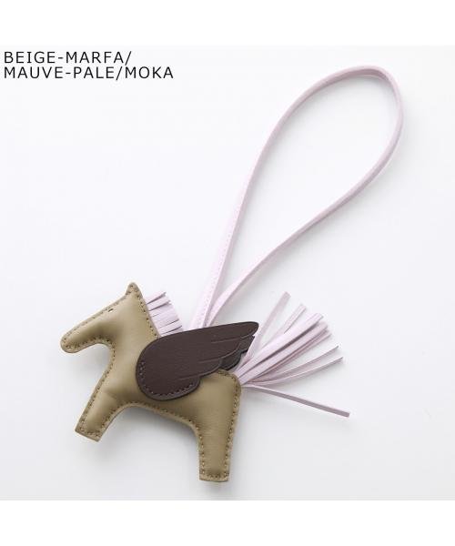 HERMES エルメス チャーム 083010 CA ロデオペガサス PM HERMES エルメス チャーム ロデオペガサス