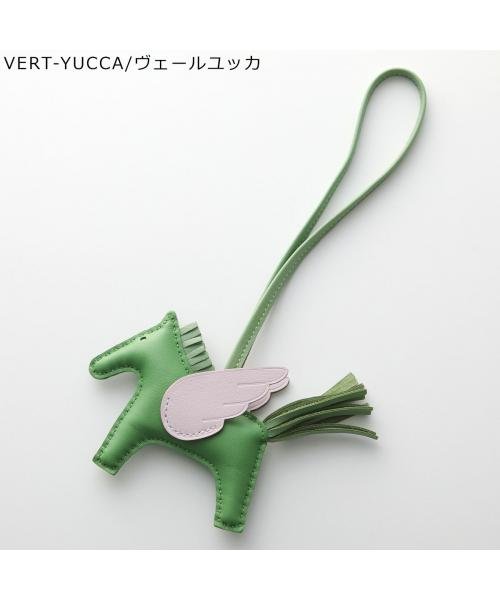 HERMES エルメス チャーム 083010 CA ロデオペガサス PM HERMES エルメス チャーム ロデオペガサス