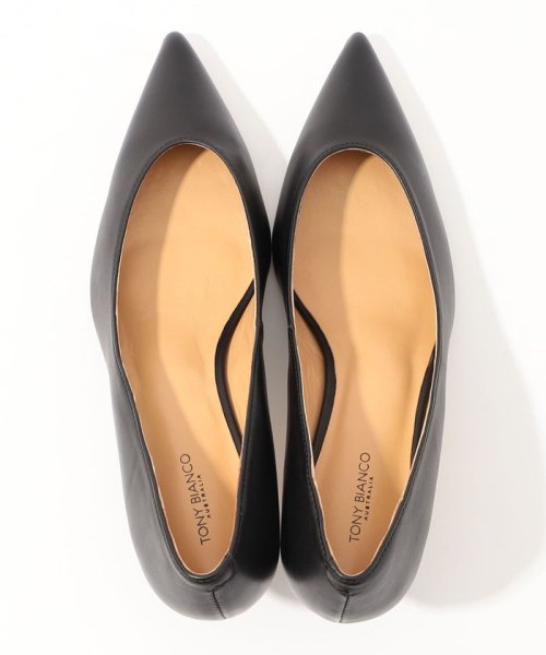 TONY BIANCO パンプス BIANCO 　23