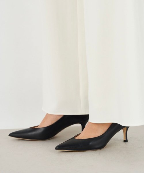 TONY BIANCO パンプス BIANCO 　23