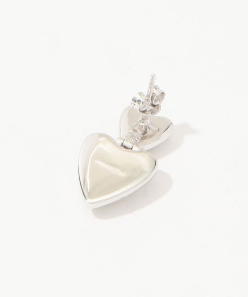 TOMORROWLAND GOODS(TOMORROWLAND GOODS)/Otiumberg. Heart ピアス/img02