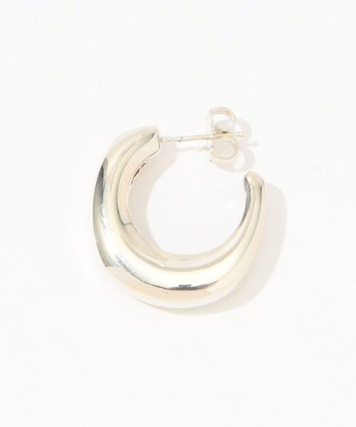 URSA MAJOR Yasmine フープピアス MAJOR