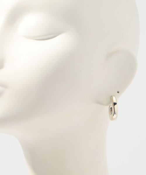 URSA MAJOR Yasmine フープピアス MAJOR