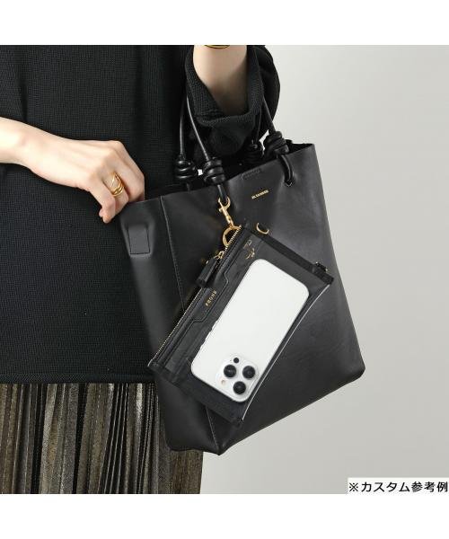 ANYA HINDMARCH(アニヤハインドマーチ)/ANYA HINDMARCH ショルダーバッグ 155526 Everything Pouch/img06