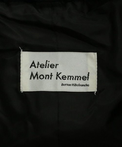 【別注】＜Atelier Mont Kemmel＞エトランジェ コート Kemmel＞エトランジェ コート 【別注】＜Atelier Mont S1931688209(14850円)