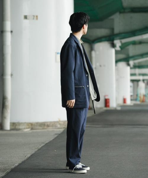 URBAN RESEARCH(アーバンリサーチ)/TEAM N for URBAN RESEARCH『UR TECH』C PANTS/img07