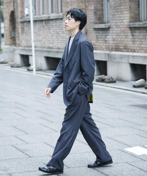 URBAN RESEARCH(アーバンリサーチ)/TEAM N for URBAN RESEARCH『UR TECH』CSPANTS/img03