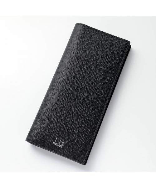 dunhill(ダンヒル)/Dunhill 二つ折り長財布 DU18F2100CA CADOGAN/img02