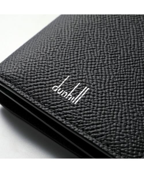 dunhill(ダンヒル)/Dunhill 二つ折り長財布 DU18F2100CA CADOGAN/img06