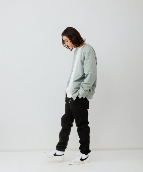 ADAM ET ROPE'(アダム　エ　ロペ)/【別注】《WEB限定 GRAMICCI / グラミチ》NN PANTS / GARMENT DYE TIGHT FIT/img05