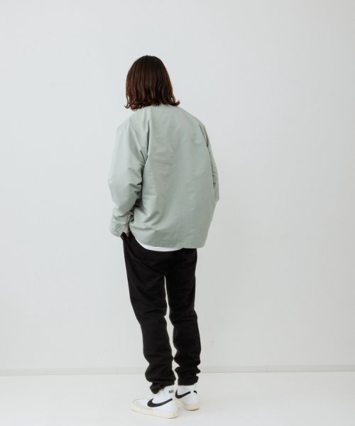 ADAM ET ROPE'(アダム　エ　ロペ)/【別注】《WEB限定 GRAMICCI / グラミチ》NN PANTS / GARMENT DYE TIGHT FIT/img06