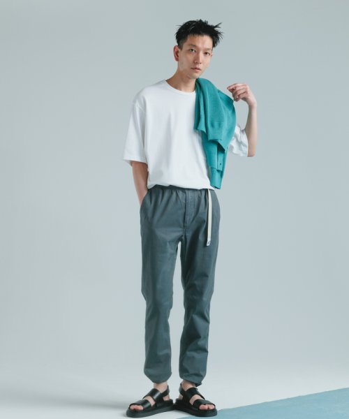 ADAM ET ROPE'(アダム　エ　ロペ)/【別注】《WEB限定 GRAMICCI / グラミチ》NN PANTS / GARMENT DYE TIGHT FIT/img15