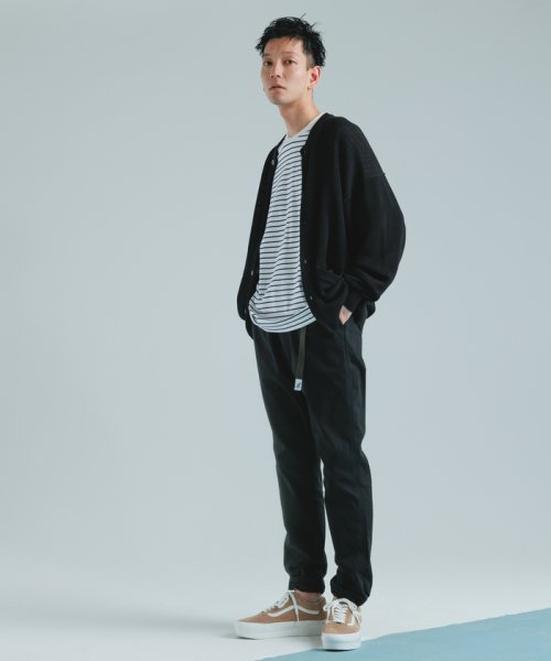 ADAM ET ROPE'(アダム　エ　ロペ)/【別注】《WEB限定 GRAMICCI / グラミチ》NN PANTS / GARMENT DYE TIGHT FIT/img20