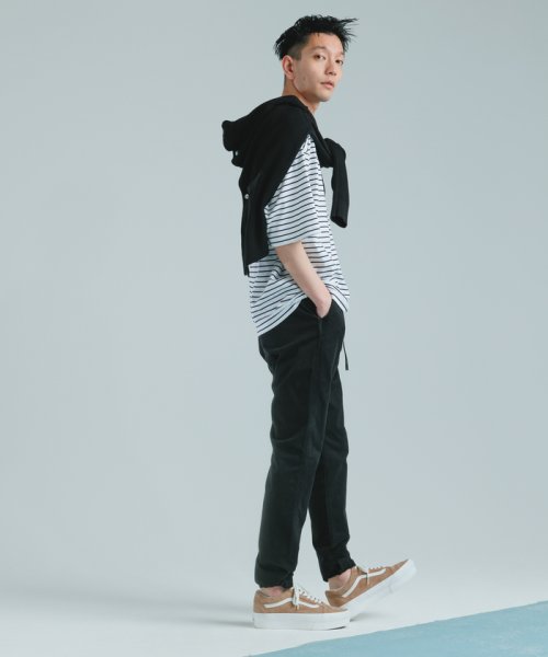 ADAM ET ROPE'(アダム　エ　ロペ)/【別注】《WEB限定 GRAMICCI / グラミチ》NN PANTS / GARMENT DYE TIGHT FIT/img21