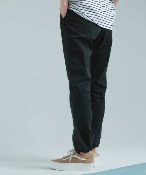 ADAM ET ROPE'(アダム　エ　ロペ)/【別注】《WEB限定 GRAMICCI / グラミチ》NN PANTS / GARMENT DYE TIGHT FIT/img22