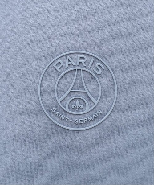 Paris Saint-Germain(Paris SaintGermain)/【Paris Saint－Germain】エターナルロゴ ロングスリーブ トップス/img12