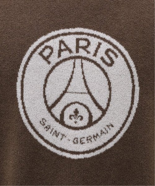 Paris Saint-Germain(Paris SaintGermain)/【Paris Saint－Germain】フロントエンブレム プルオーバーニット/img11