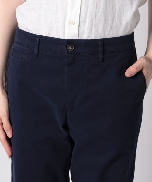 BENETTON (mens)(ベネトン（メンズ）)/ストレッチスリムチノパンツ/img08