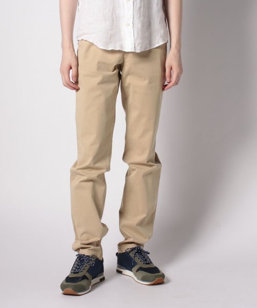 BENETTON (mens)(ベネトン（メンズ）)/ストレッチスリムチノパンツ/img14