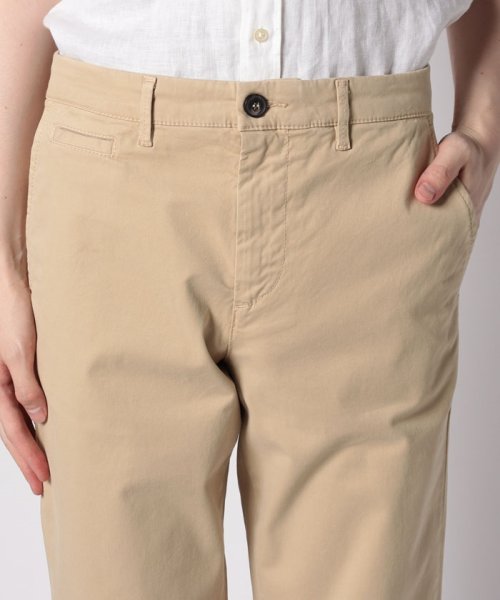 BENETTON (mens)(ベネトン（メンズ）)/ストレッチスリムチノパンツ/img17