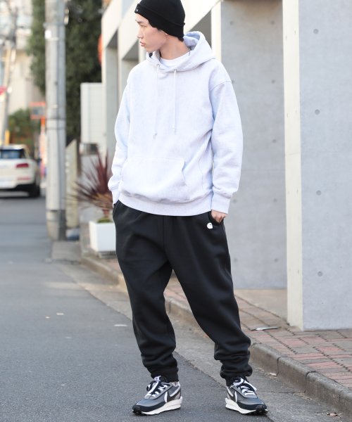 Carhartt(カーハート)/【Carhartt / カーハート】SWEATPANTS / スウェットパンツ 裏起毛 105307/img03