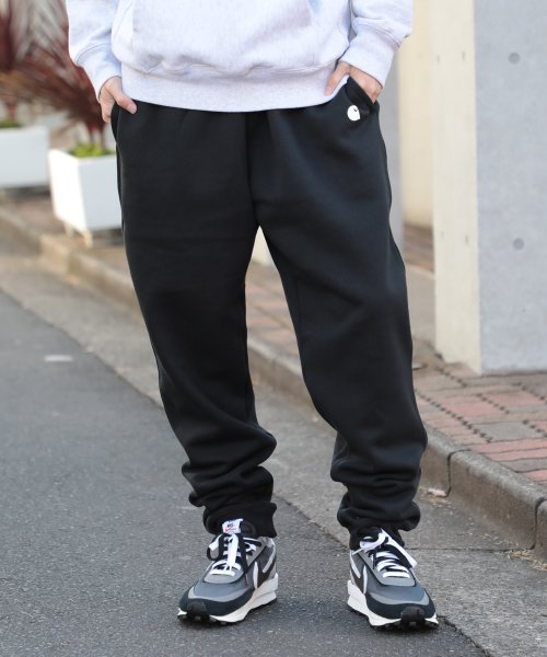 Carhartt(カーハート)/【Carhartt / カーハート】SWEATPANTS / スウェットパンツ 裏起毛 105307/img04