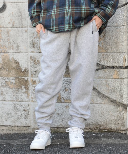 Carhartt(カーハート)/【Carhartt / カーハート】SWEATPANTS / スウェットパンツ 裏起毛 105307/img08