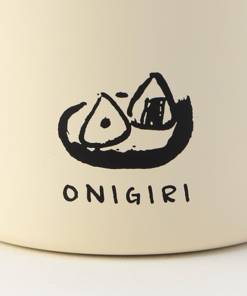 ONIGIRI(おにぎり)/カップインタンブラー/img04