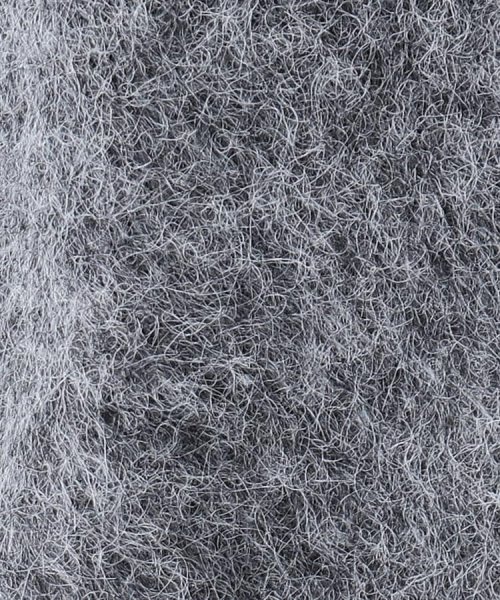 Couture Brooch(クチュールブローチ)/【一枚着でも、羽織でもOK】ウール混起毛カーディガン/img45