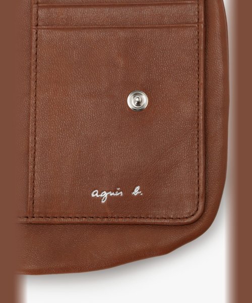 WAW04－02 ウォレット 