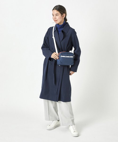 DANIELLA CROSSBODYセーターキルティングネイビー 人気・おすすめ｜使いやすい・旅行におすすめ 品質保証 全国発送 日本国内発送・最短翌日お届け