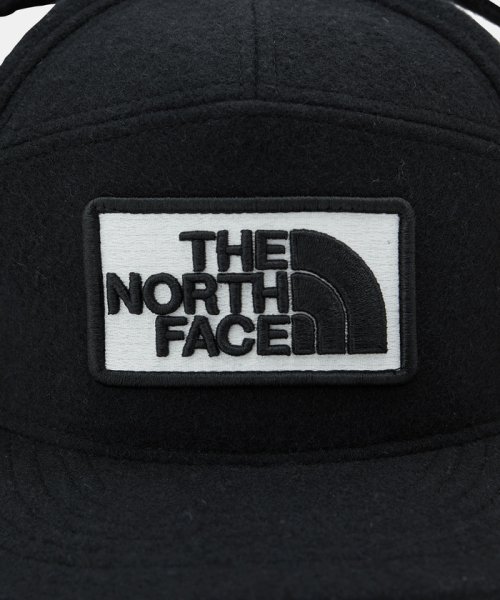 ROPE' PICNIC　KIDS(ロぺピクニックキッズ)/【KIDS】【THE NORTH FACE/ザ ノースフェイス】ウィンタートラッカーキャップ/img12