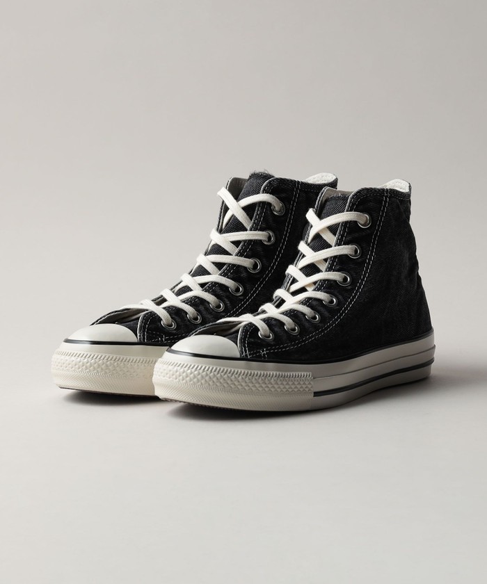 CONVERSE＞オールスターUS AGEDDENIM HI(505829293) | オデット エ