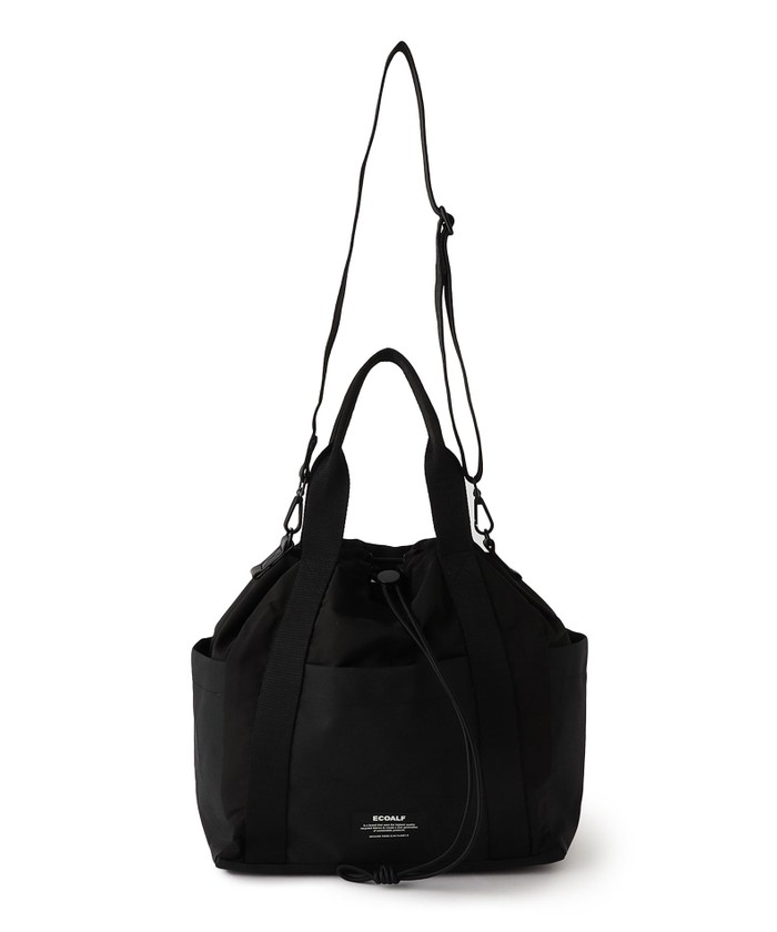 CLAUDIA 2WAY バッグ / CLAUDIA BAG UNISEX(505831415) | ECOALF WOMEN