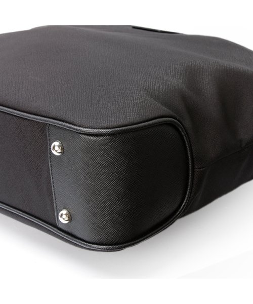 ペッレモルビダ キャピターノ トートバッグ B4 ナイロン 日本製 ブラン ドメンズ PELLE MORBIDA Capitano PMO－CA303 ｜持ち手 キャピターノ PELLE Capitano