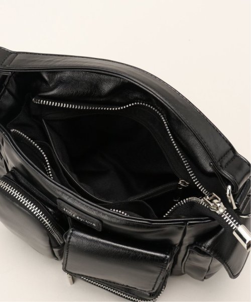 【ANNA SUI NYC/ アナスイエヌワイシー】マルチポケットチビバッグ ANNA SUI NYC/ アナスイエヌワイシー