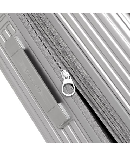 サムソナイト アピネックス スーツケース 機内持ち込み Sサイズ 拡張 35L 43L ストッパー 軽量 Samsonite APINEX SPINNER 55 拡張 アピネックス 35L APINEX SPINNER ｜約 　　　　　 ブレーキ機能付きで 全サイズにエキスパンダブル